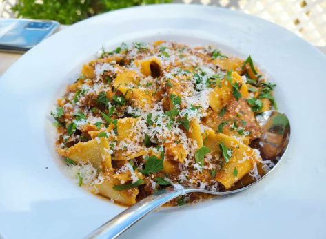 Most Popular Restaurants in America in 2021