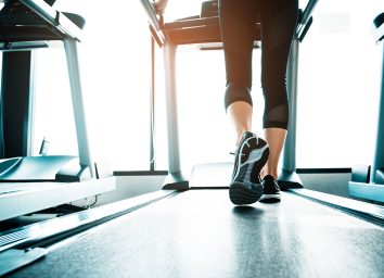 treadmills