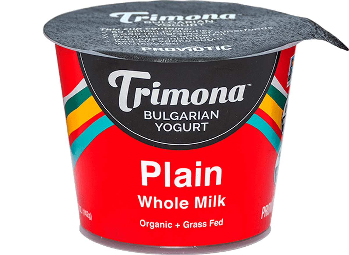 trimona bulgarian yogurt