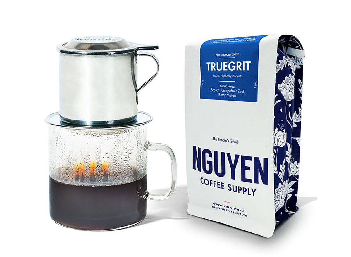 truegrit coffee