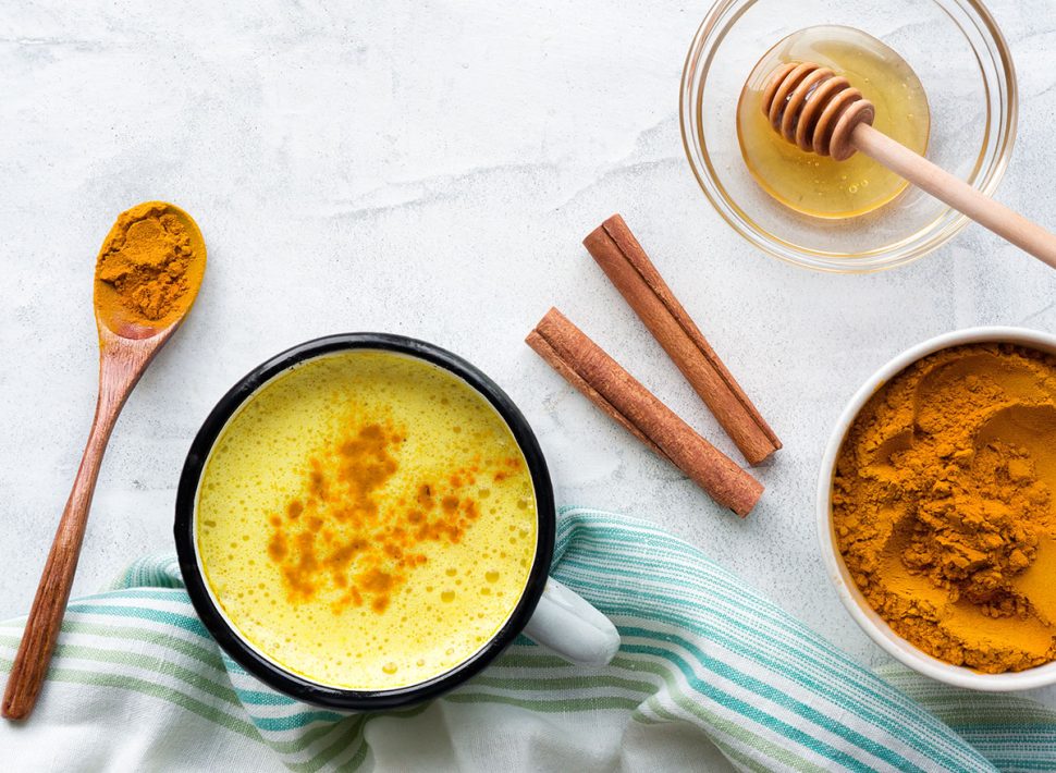 Secret Side Effects of Eating Turmeric, Says Science — Eat This Not That