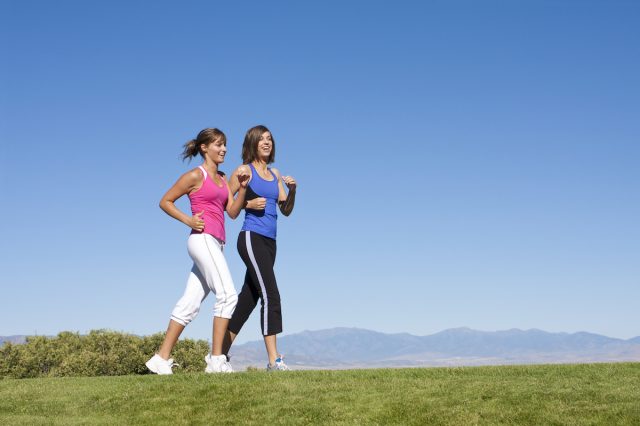 Can You Lose Abdominal Fats through Strolling Each and every Day?