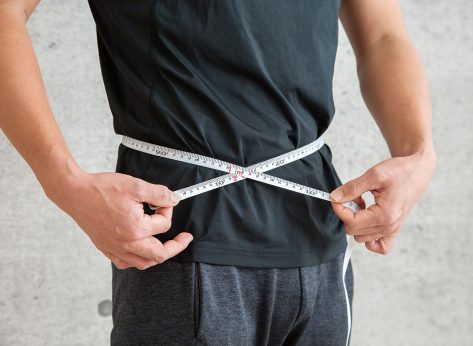 The Worst Habit for Losing Weight As You Age