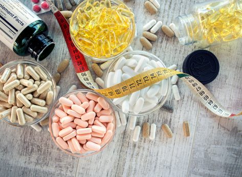 The #1 Worst Supplement for Weight Loss