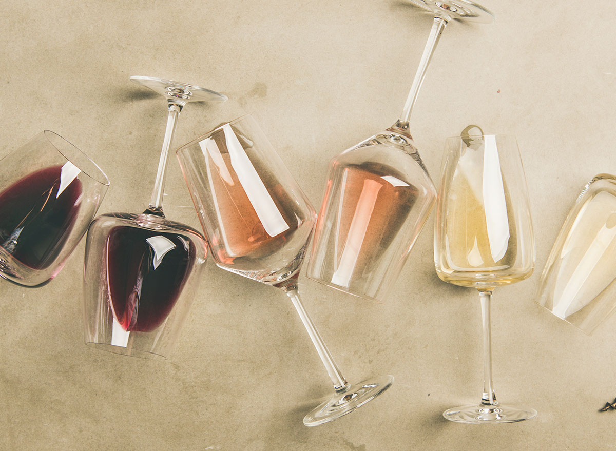 Here’s What Happens To Your Body If You Drink Alcohol Every Day — Eat