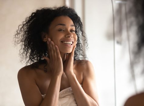 Body Parts You’re Not Washing Enough