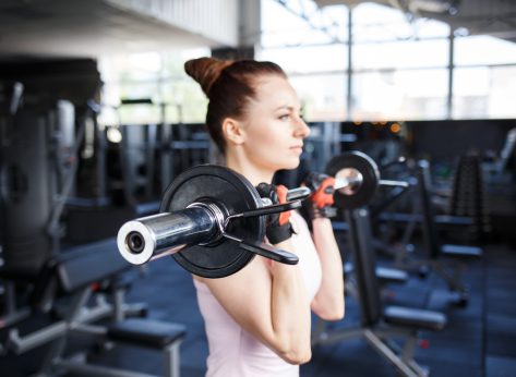 The 30-Second Trick That Packs on Muscle