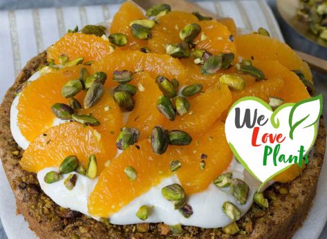9 Delicious Plant-Based Dessert Recipes