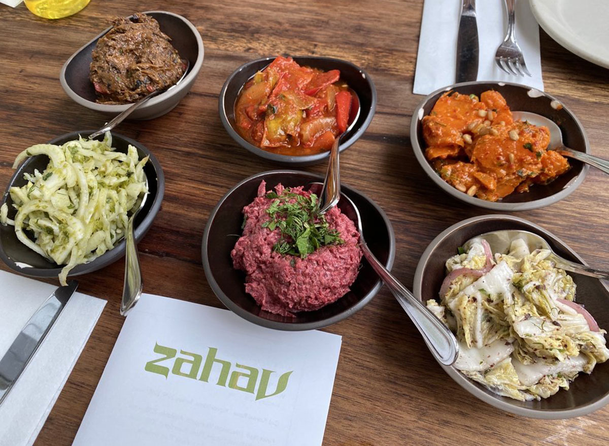 zahav philly pa