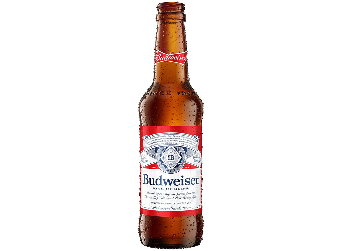 Budweiser