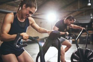 These 5 Quick Cardio Workouts Burn Fat Fast, Trainer Says — Eat This ...