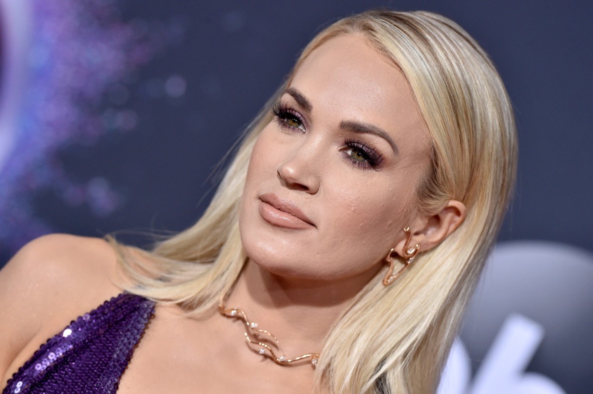 2019 American Music Awards – Arrivals