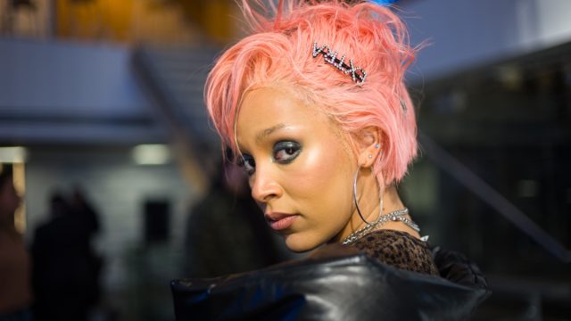 Doja Cat Looks Summer Ready In New Bikini And Clothing Line Eat This Not That