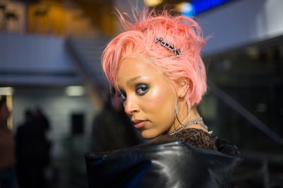 Doja Cat Looks Summer-Ready in New Bikini and Clothing Line