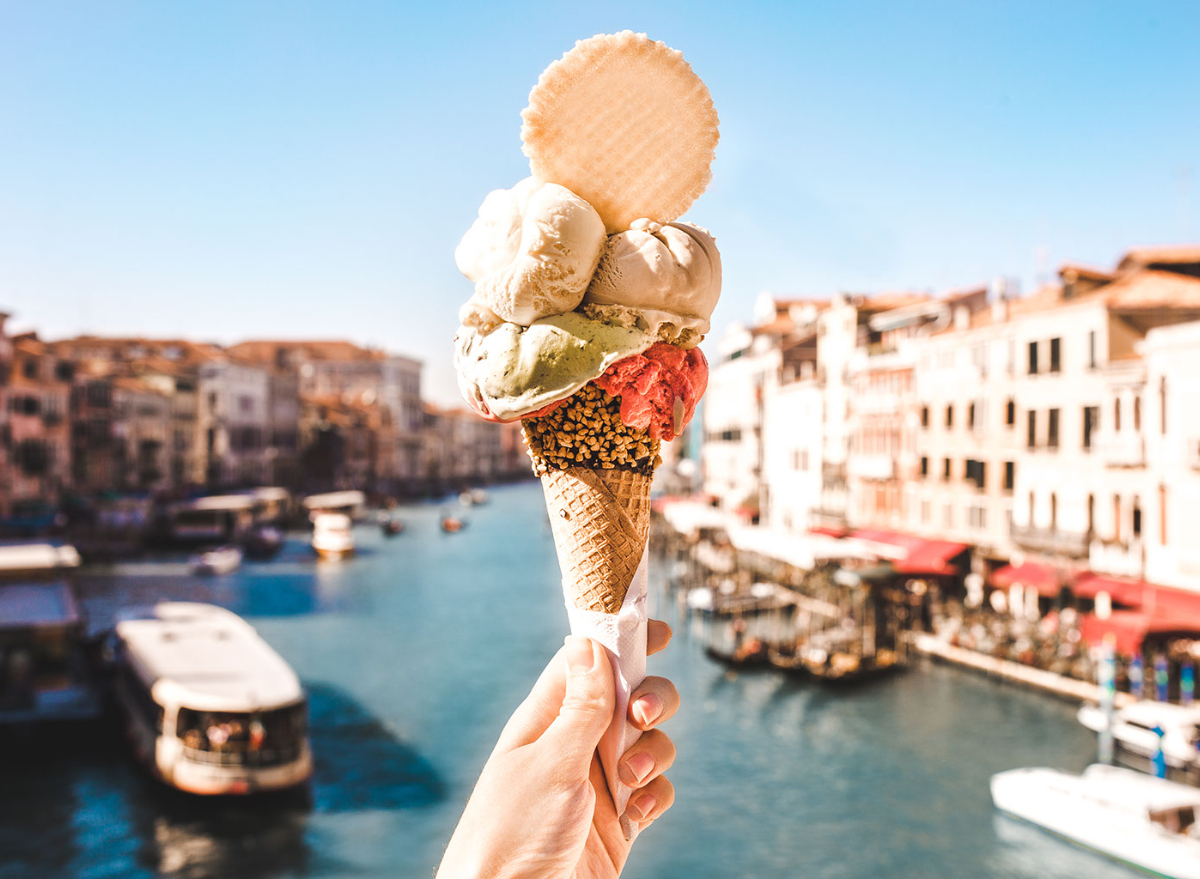 Italy Is Considering Banning This Type Of Dessert Eat This Not That