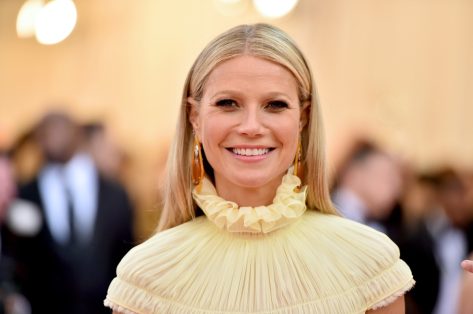 Know the Warning Signs of Oral Cancer, as Gwyneth Paltrow's Mom Blythe Danner Reveals Diagnosis