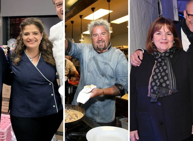 We Tried 3 Celeb Chefs’ Pasta Recipes & This Was the Best