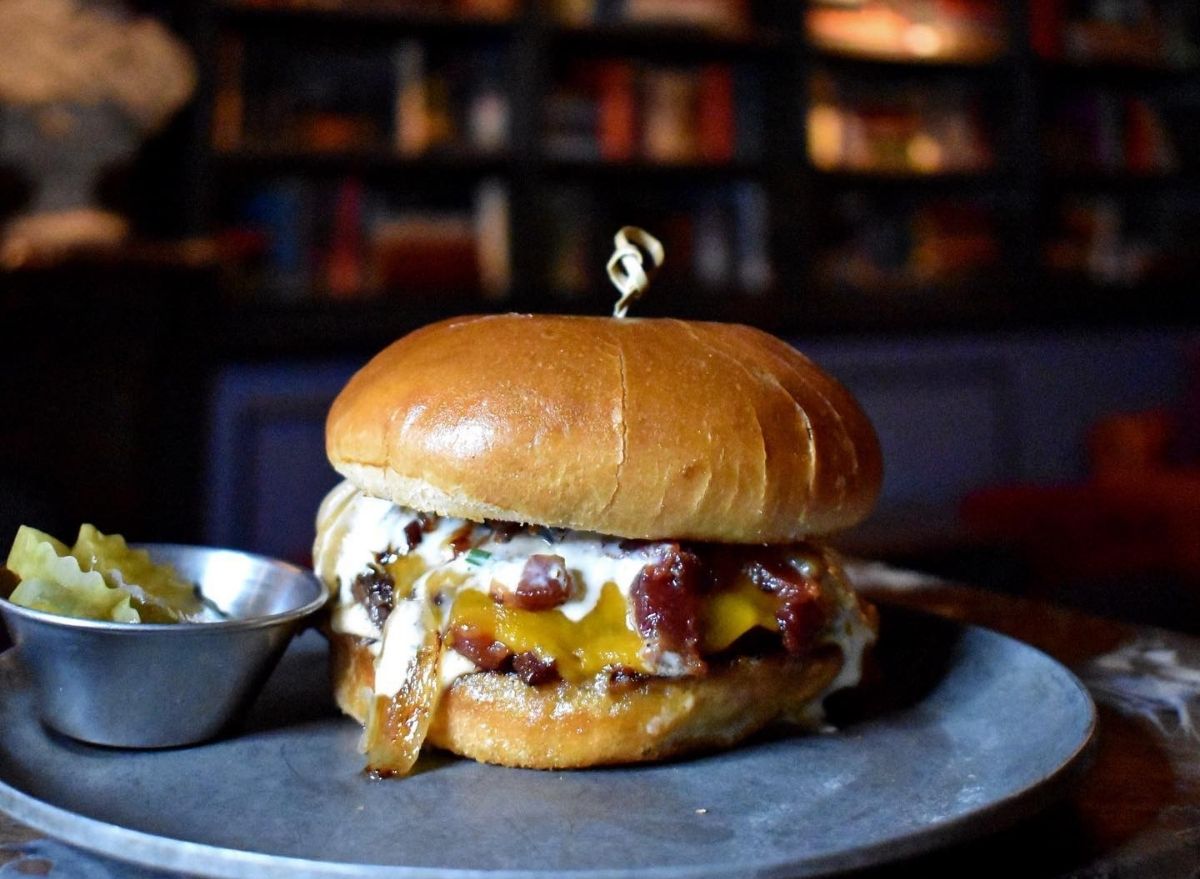 The Best Bar Food in Every State — Eat This Not That