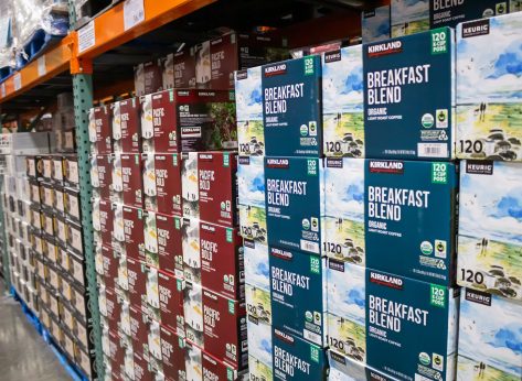 This Beloved Costco Coffee Is Back, Customers Say