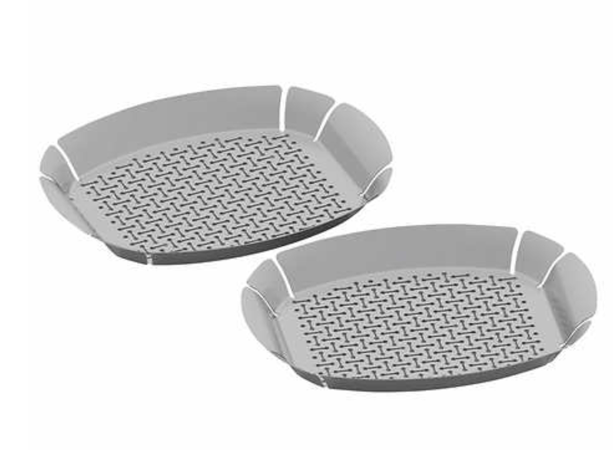 bbq basket