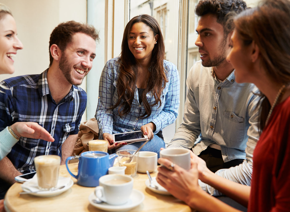 These Are the Worst Types of Coffee for Your Heart Health, Science Says ...