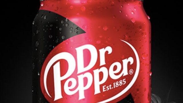 Dr Pepper Just Released This New Soda Line Eat This Not That