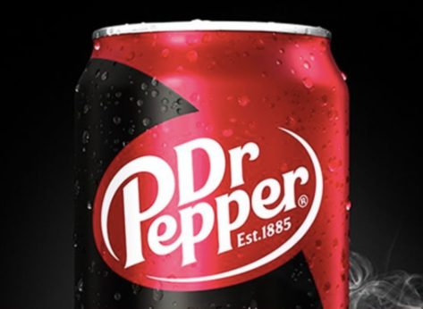 Dr. Pepper Just Released This New Soda Line