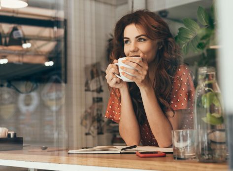 This Determines How Much Coffee You Crave