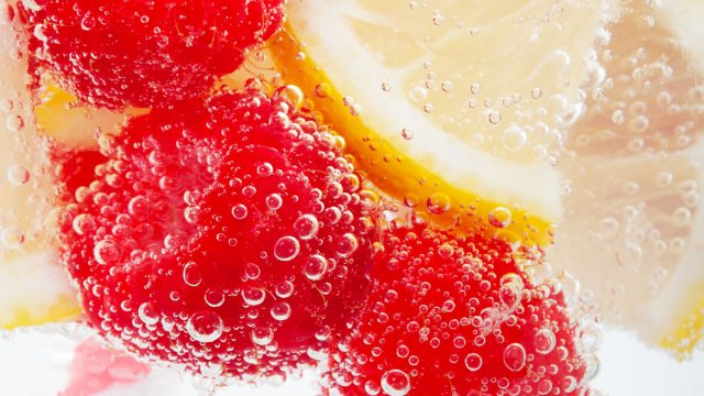 This Popular Flavored Sparkling Water Is Being Sued For False Ingredients Eat This Not That