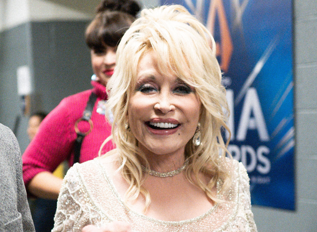 Dolly Parton