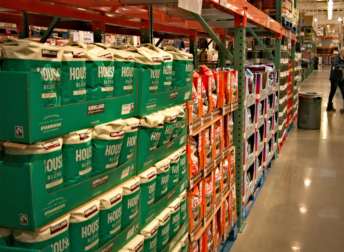 The One Costco Bakery Hack Everyone Should Know About — Eat This Not That