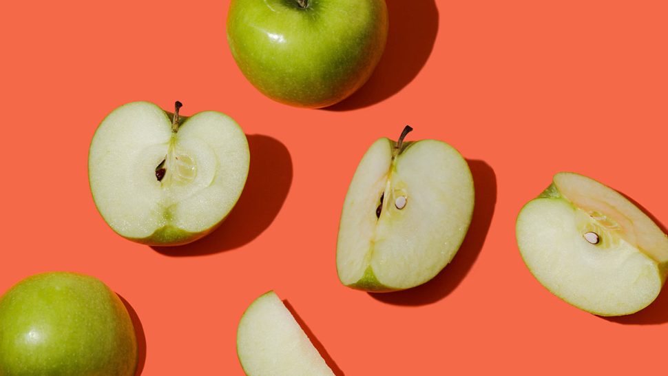7 Ways Apples Can Help You Lose Weight, Say Dietitians Eat This Not That