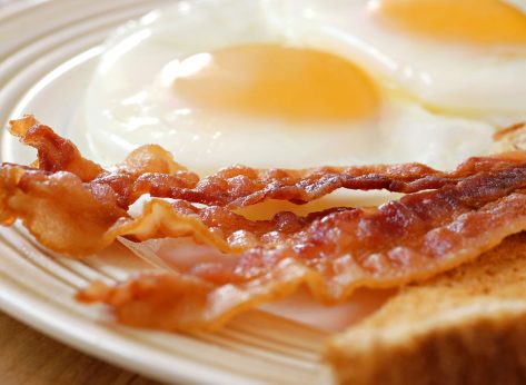 The #1 Reason Why You Shouldn't Eat Bacon