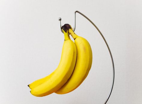 6 Ways Bananas Melt Belly Fat, Say Dietitians