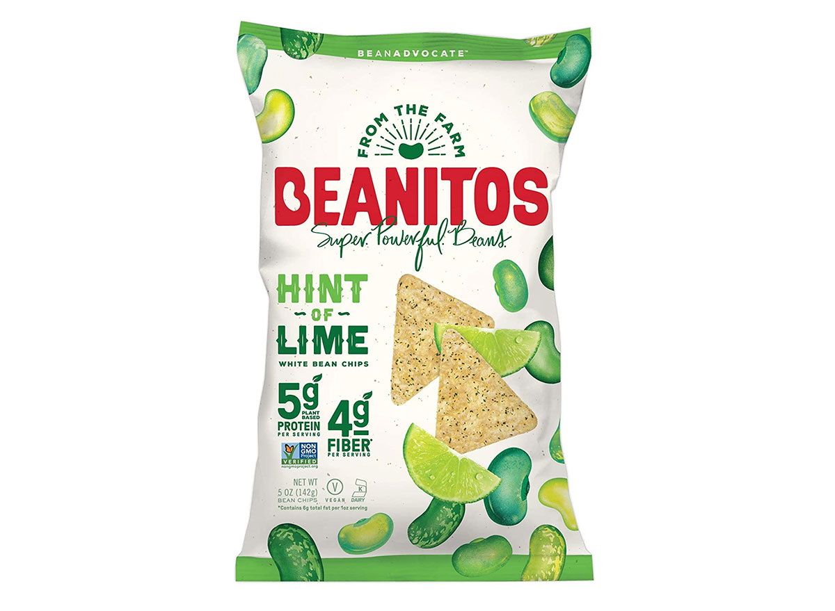 beanitos bean chips