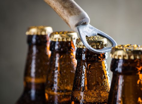 The 25 Worst Beers in the World
