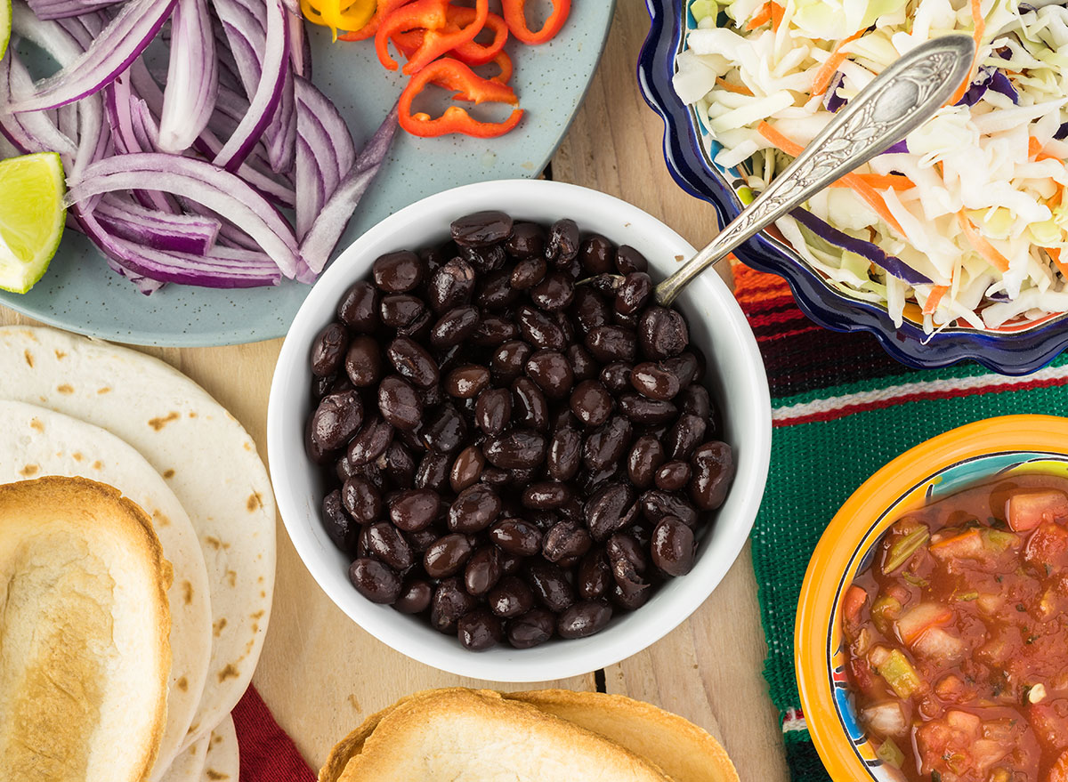 Secret Side Effects of Eating Beans, Says Science — Eat This Not That