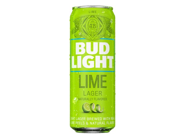 bud light lime