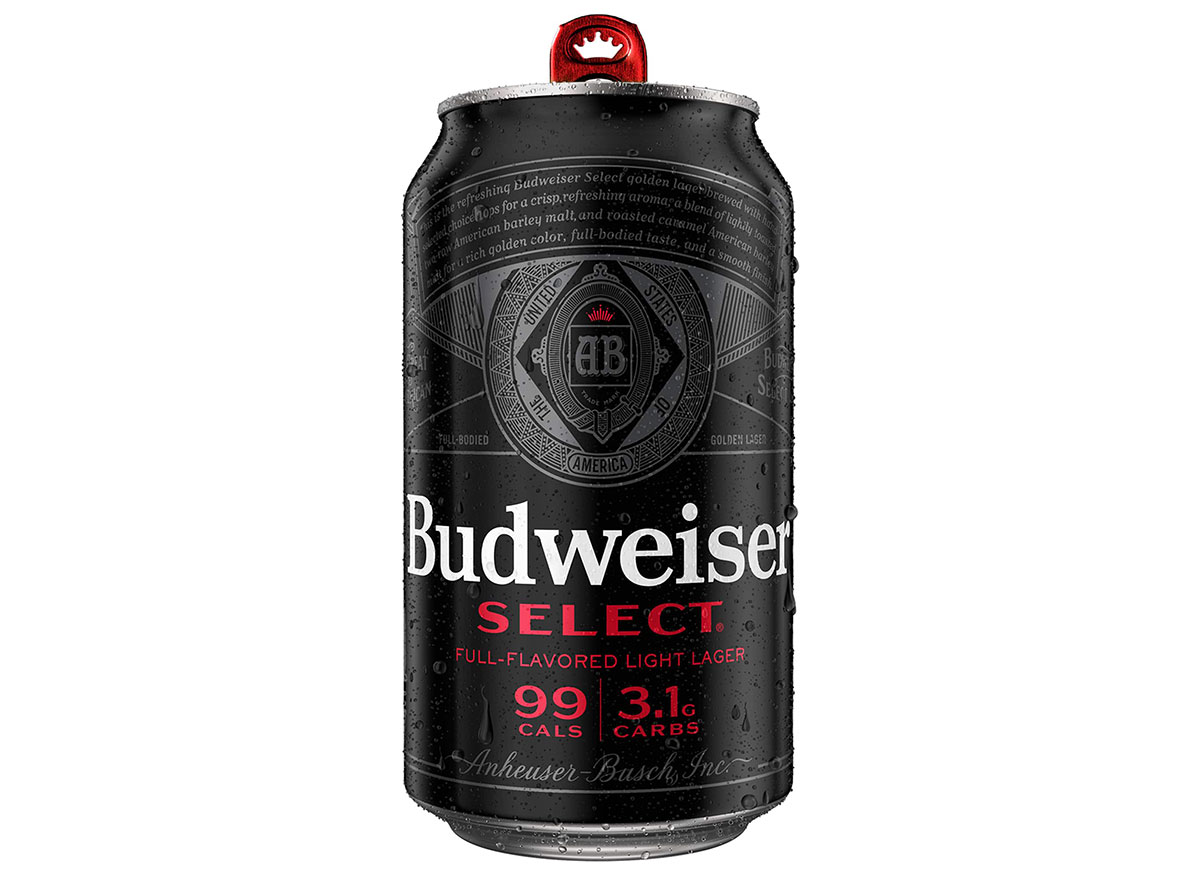 budweiser select