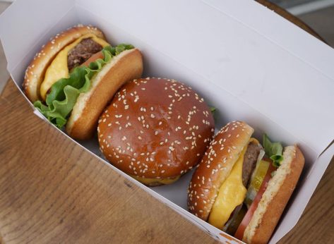 This Once-Major Burger Chain Is Now Disappearing