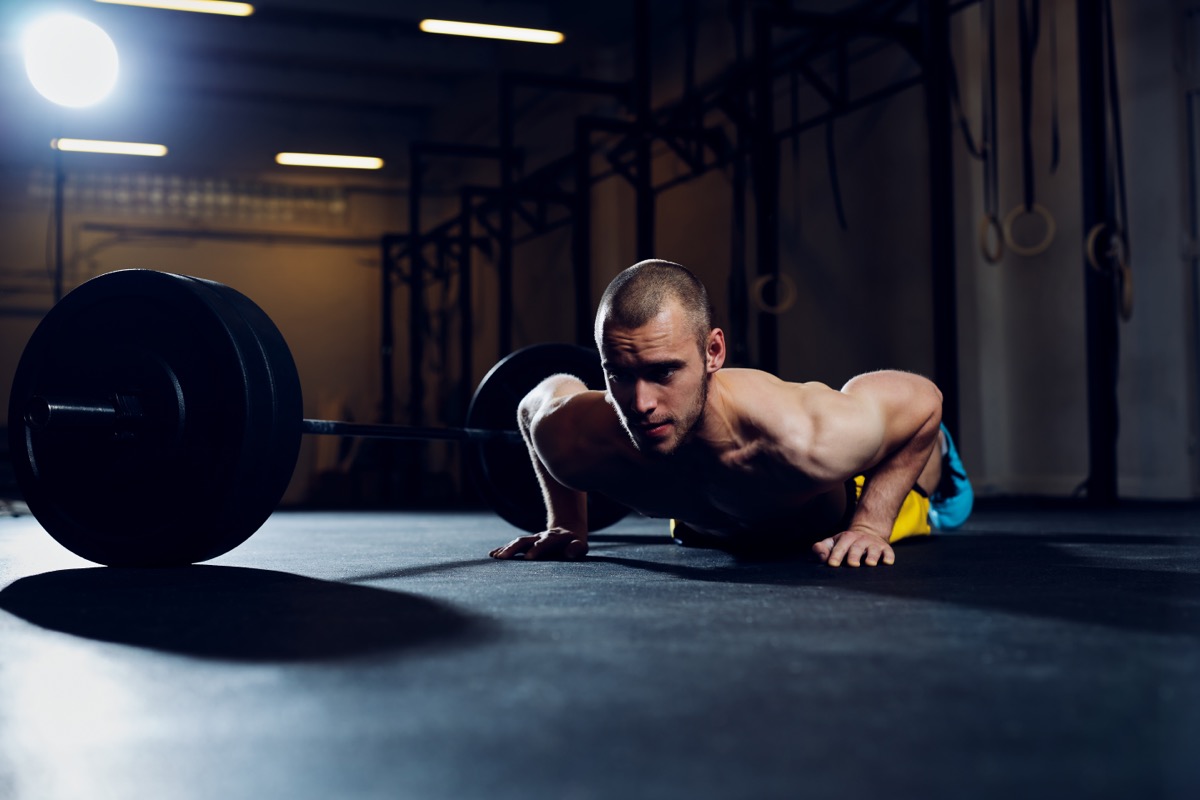 Three Things to Think About WHEN Lifting Heavy Weights. — The Training Geek