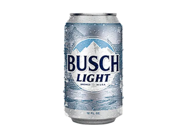 busch light