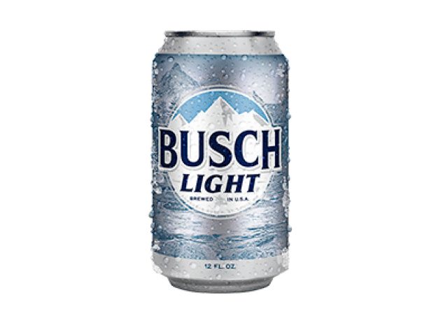 busch light