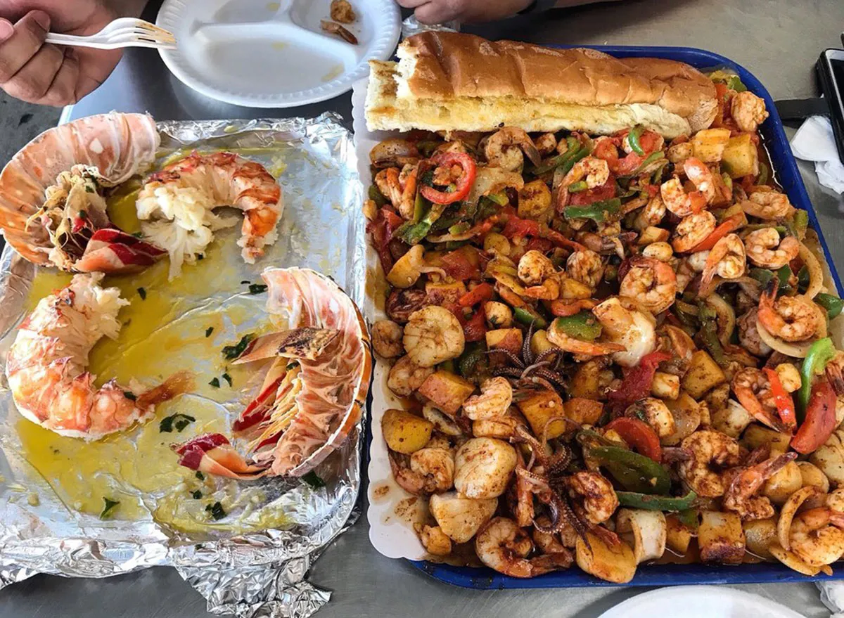 The Best Seafood Restaurant in Every State — Eat This Not That