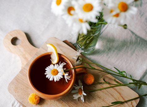 Best Foods For a Good Night's Rest