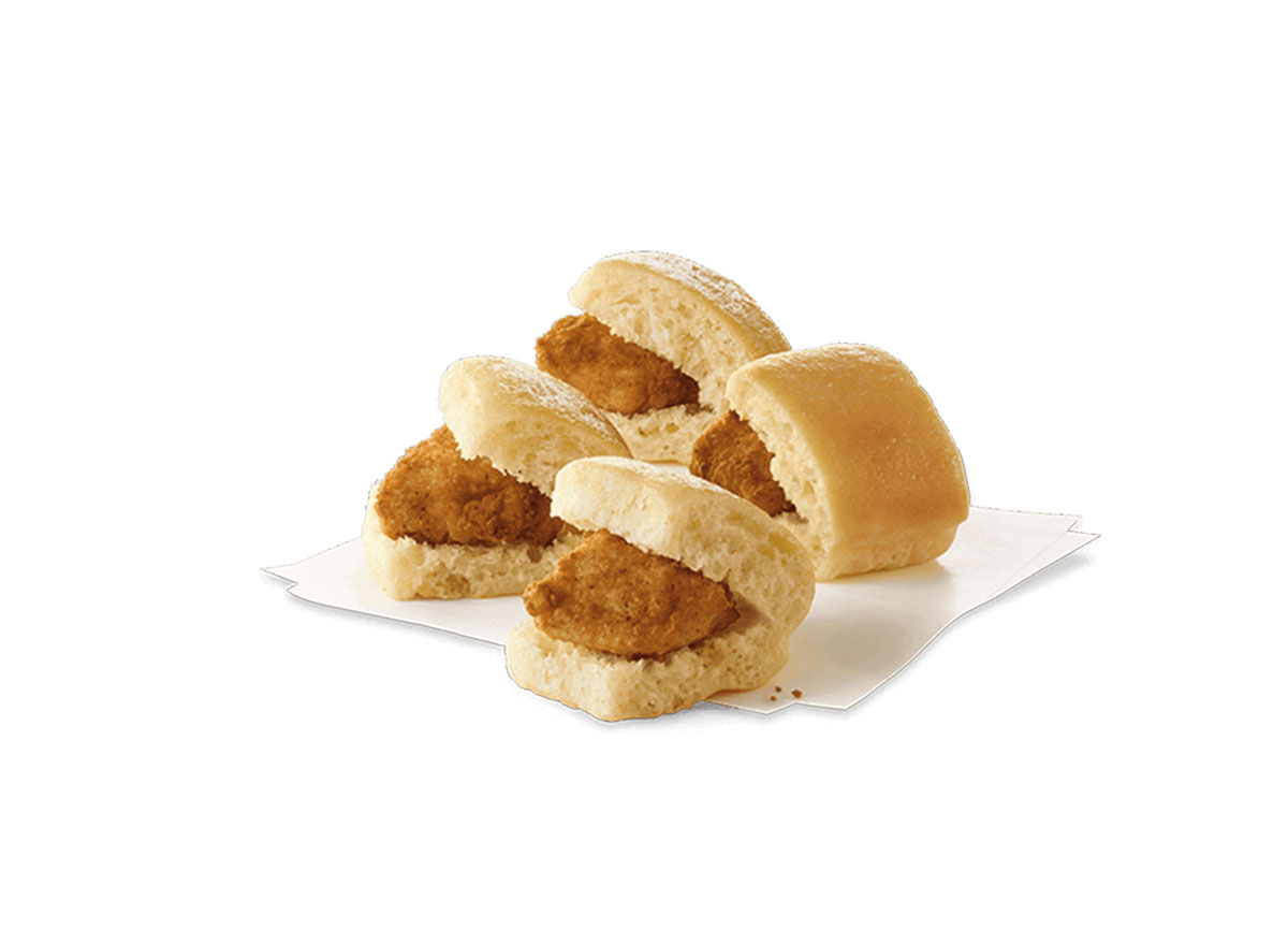 chick-fil-a chick-n-minis