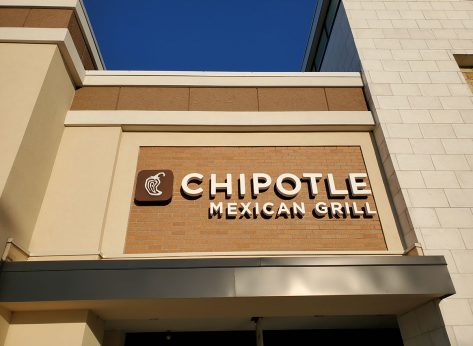 This Popular Menu Item Is Leaving Chipotle