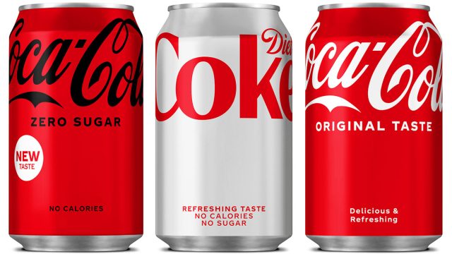 Holiday Coke 2022