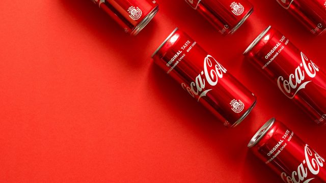 coca cola