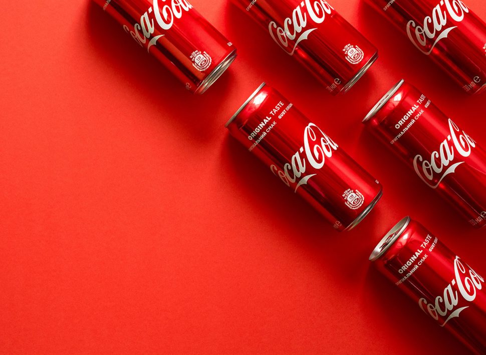 CocaCola Just Announced It Is Discontinuing This Soda — Eat This Not That